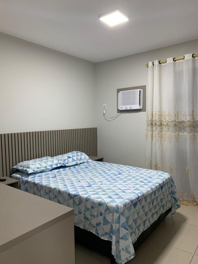 Palladium Apart Service São Vicente Exteriör bild