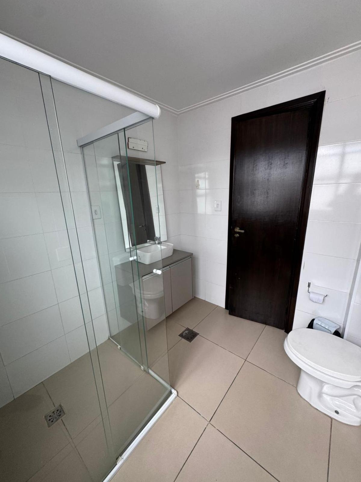 Palladium Apart Service São Vicente Exteriör bild
