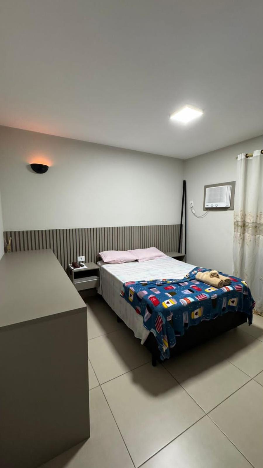 Palladium Apart Service São Vicente Exteriör bild