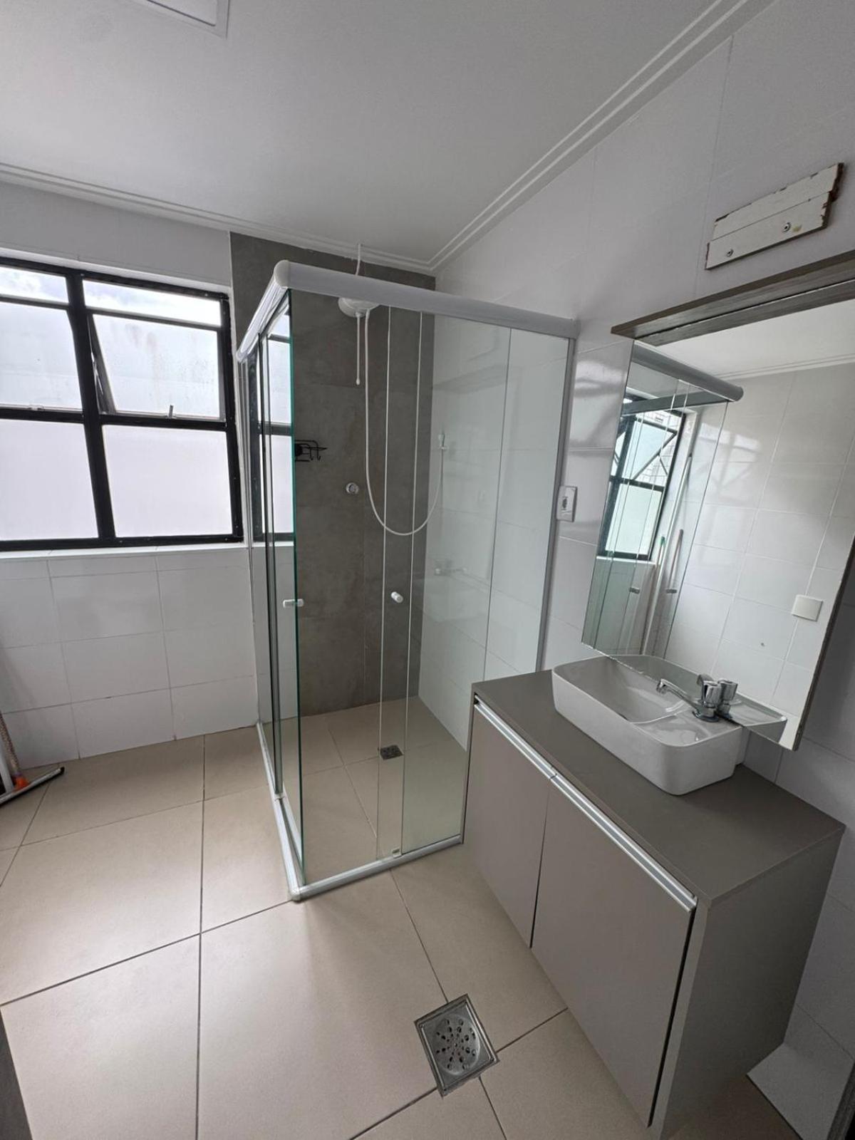 Palladium Apart Service São Vicente Exteriör bild